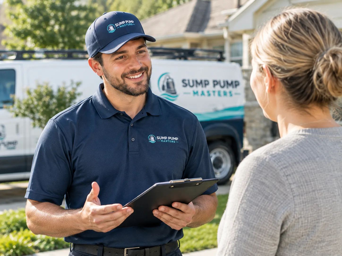 Sump Pump Repair Sandia, TX FAQs